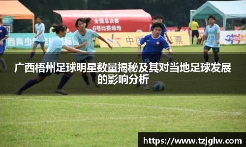广西梧州足球明星数量揭秘及其对当地足球发展的影响分析